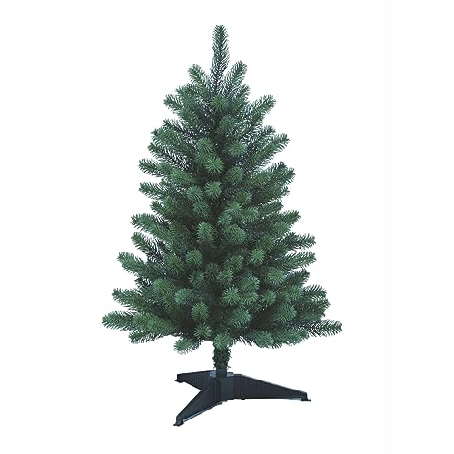 XENOTEC Voll PE Weihnachtsbaum künstlich Höhe ca. 85 cm naturgetreu im Spritzgussverfahren hergestellt XENOTEC Voll PE Weihnachtsbaum künstlich Höhe ca. 85 cm naturgetreu im Spritzgussverfahren hergestellt von Xenotec