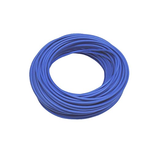 Xenterio SiF Silikon-Schaltlitze, flexibel, hitzebeständig/kältebeständig, 4,0mm², 10m, blau Xenterio SiF Silikon-Schaltlitze, flexibel, hitzebeständig/kältebeständig, 4,0mm², 10m, blau von Xenterio