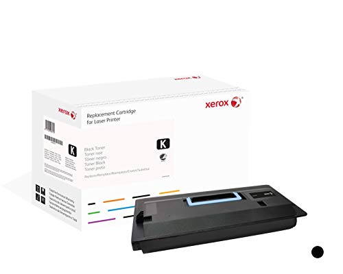 XEROX Original Toner schwarz fuer Kyocera FS9130DN FS9530DN alternativ zu TK710 40000Seiten von Xerox