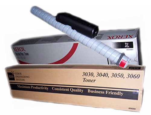 3030/3050/3060 Rank Toner von Xerox