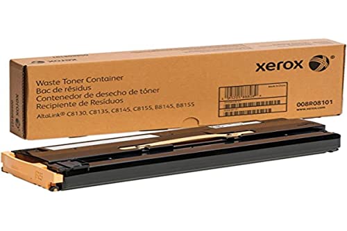 AL C8130/35/45/55 B8144/B8155 Waxe Container von Xerox