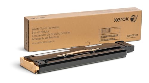 AL C8170 B8170 Waxe Container von Xerox