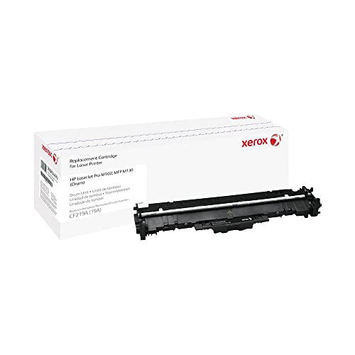 XEROX Compatible Image Drum Equiv HP 19A CF219A BK von Xerox