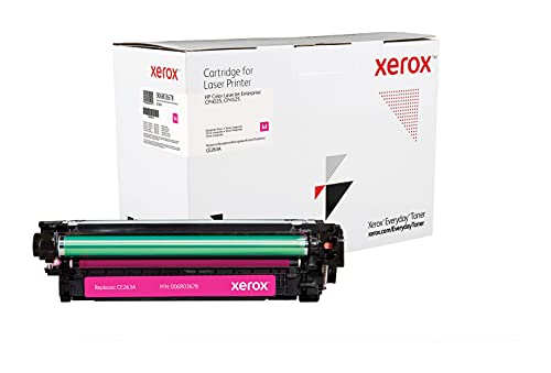 Xerox Toner TON Everyday 006R03678 Kompatibel Magenta 11000 Seiten von Xerox