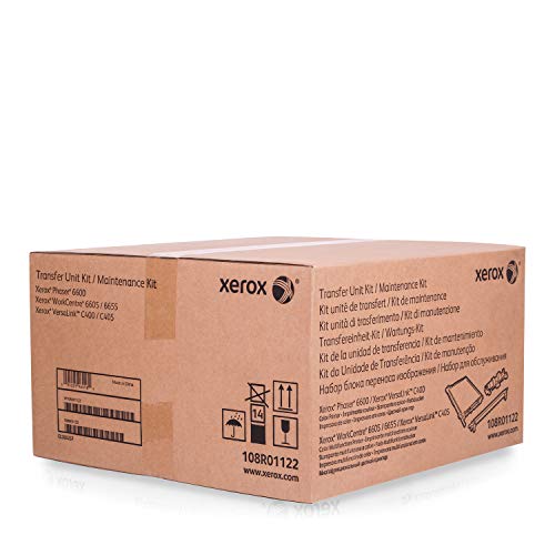 Xerox Original 108R01122 /, Premium, Farblos, 100000 Seiten Xerox Original 108R01122 /, Premium, Farblos, 100000 Seiten von Xerox