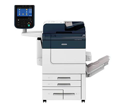 Primelink C9065 INI Kit METERED C9000 Serie von Xerox