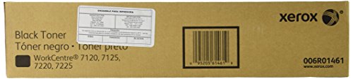 XEROX 006R01461 Original Toner Pack of 1 XEROX 006R01461 Original Toner Pack of 1 von Xerox