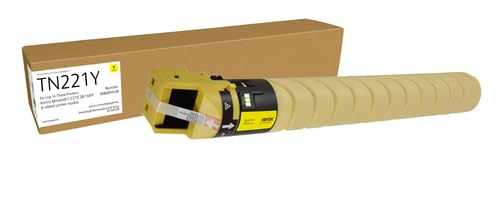 XEROX Everyday - Gelb - kompatibel - wiederaufbereitet - Tonerpatrone (Alternative zu: Konica Minolta A8K3230) - Green World Alliance Rückgabeprogramm von Xerox