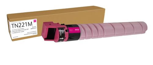 XEROX Everyday - Magenta - kompatibel - wiederaufbereitet - Tonerpatrone (Alternative zu: Konica Minolta A8K3330) - Green World Alliance Rückgabeprogramm von Xerox
