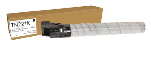 XEROX Everyday - Schwarz - kompatibel - wiederaufbereitet - Tonerpatrone (Alternative zu: Konica Minolta A8K3130) - Green World Alliance Rückgabeprogramm von Xerox