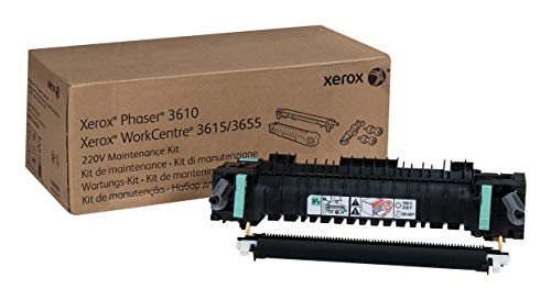 Xerox Fuser 220 Volt Long-Life Item Typically Not von Xerox