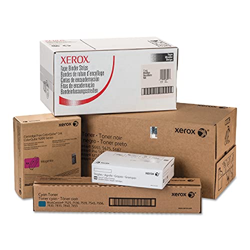 Xerox 115R129 Original Toner 1er Pack von Xerox