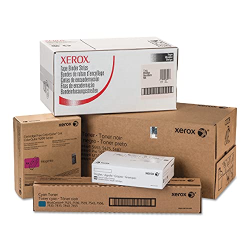 Xerox Original VersaLink C7000 Resttonerbehälter (21,000 Seiten) - 115R00129 von Xerox