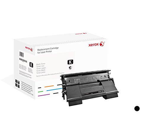 XEROX XRC Toner schwarz 9004078 10.000 Seiten für Oki B6200 B6300 von Xerox