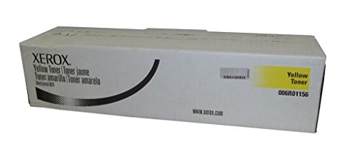 Xerox 006R01156 WorkCentre 24 Tonerkartusche gelb 15.000 Seiten von Xerox