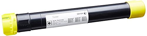 Xerox 006R01514 Tonerkartusche gelb von Xerox