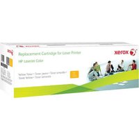 Xerox Tonerkassette ersetzt HP 508A, CF362A Kompatibel Gelb 5000 Seiten 006R03469 von Xerox