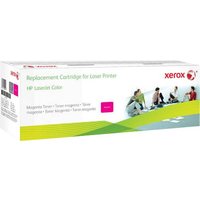 Xerox Tonerkassette ersetzt HP 508A, CF363A Kompatibel Magenta 5000 Seiten 006R03471 von Xerox