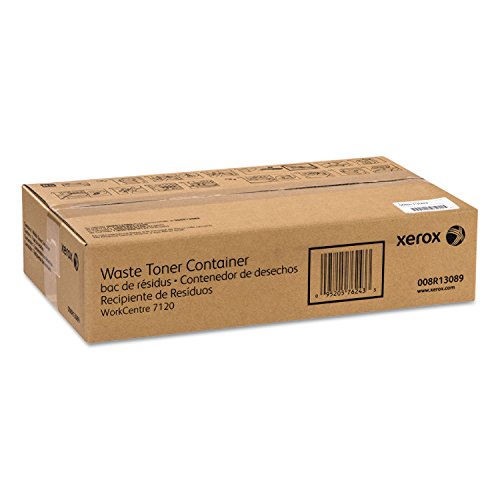 Xerox 008R13089 WorkCentre 7120 Resttonerbehälter von Xerox