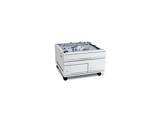 Xerox 097S04160 High Capacity Medienfach/Feeder 2500 Blätter von Xerox