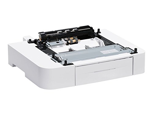 Xerox 097S04625 Tablett, 550 Blatt, WorkCentre 3655, 677 mm, 575 mm, 241 mm, 5,8 kg von Xerox