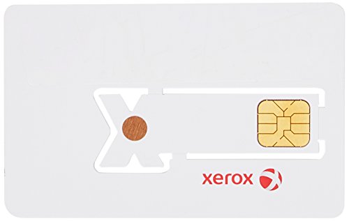 Xerox 098S04928 Network Accounting Enablement Kit von Xerox