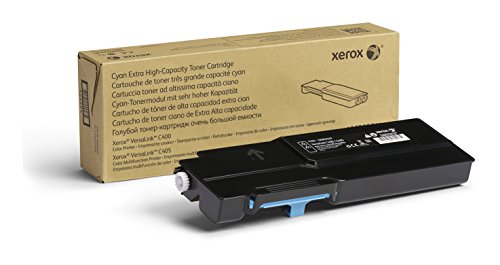 Xerox 106R3530 passend für C400 Toner Cyan von Xerox