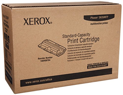 Xerox 108R00794 3635 Toner von Xerox