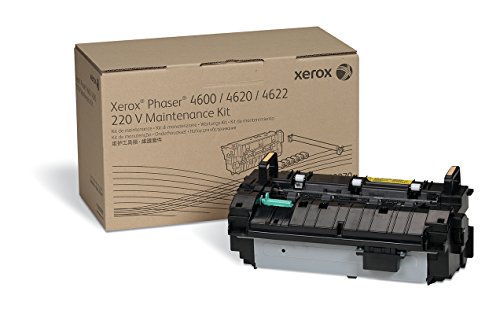 Xerox 115R00070 Phaser 4600, 4620 fuser maintenance kit 150.000 Seiten 220V von Xerox