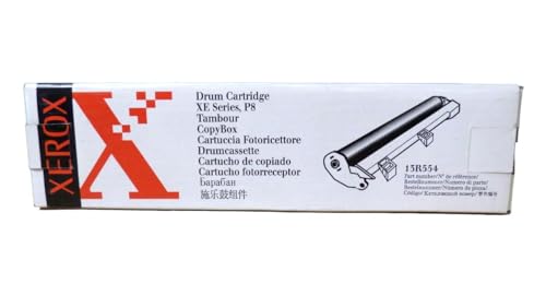 Xerox 13R554 Drum Unit for WorkCentre XE60 XE62 XE80 XE82 XE88 XE90 P8 by Xerox Xerox 13R554 Drum Unit for WorkCentre XE60 XE62 XE80 XE82 XE88 XE90 P8 by Xerox von Xerox