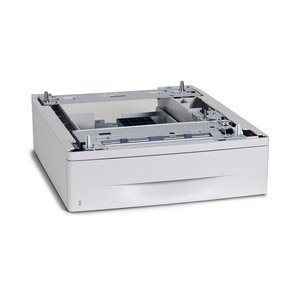 Xerox 550-Blatt Papierfach für Phaser 6300/6350 von Xerox