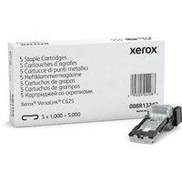 Xerox - 5er-Pack - 5000 Heftklammern - Heftklammermagazine für VersaLink B415/DN, C415/DN (008R13347) von Xerox