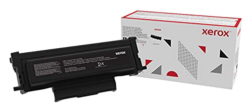 Xerox B230/B225/B235 High Capacity Black Toner Cartridge (3000 Pages) 006R04400 von Xerox