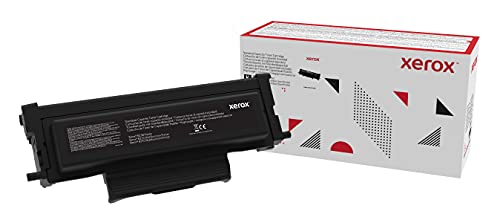 Xerox B230/B225/B235 Standard Capacity Black Toner Cartridge (1200 Pages), 006R04399, schwarz von Xerox