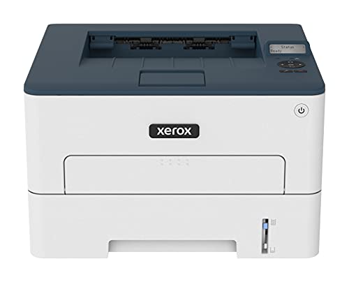 Xerox B230 Mono Printer, grau/schwarz von Xerox