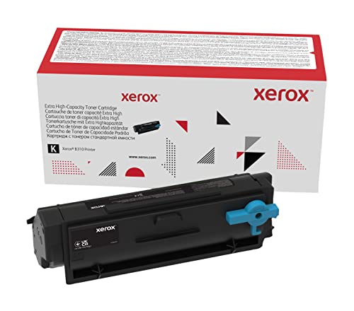 Xerox B310/B305/B315 Extra High Capacity Black Toner Cartridge (20000 Pages) von Xerox