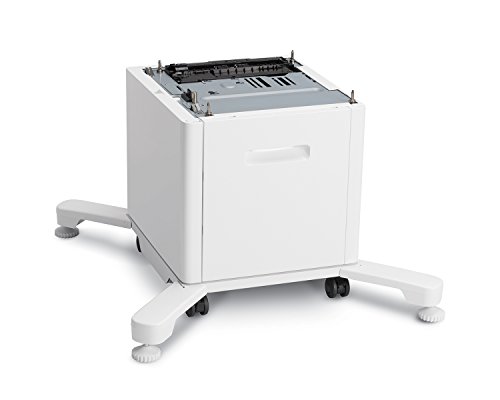 Xerox Bac d'alimentation Futterstation mit hoher Kapazität, 2000 Feuilles Dans 1 Bac(s) – für VersaLink B600, B605, B610, B615, C500, C505, C600, C605 von Xerox