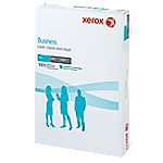 Xerox Business DIN A4 Druckerpapier 80 g/m² Matt Weiß 4 Löcher 500 Blatt von Xerox