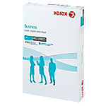 Xerox Business DIN A4 Druckerpapier 80 g/m² Matt Weiß 2 Löcher 500 Blatt von Xerox