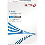 Xerox Business DIN A3 Druckerpapier 80 g/m² Matt Weiß 500 Blatt von Xerox