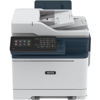 Xerox C315 Laser-Multifunktionsgerät Xerox C315 Laser-Multifunktionsgerät von Xerox