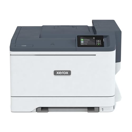 Xerox C320dni A4 33ppm Farbe Kabellos Laser Druker mit Duplex 2-seitiger Druck Xerox C320dni A4 33ppm Farbe Kabellos Laser Druker mit Duplex 2-seitiger Druck von Xerox