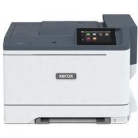 140€ Cashback beim Kauf von Drucker und passendem Tonerset!* 1 Jahr Garantie inklusive - Verlängerung auf 5 Jahre nach Registrierung möglich* Xerox C410 Farblaserdrucker von Xerox