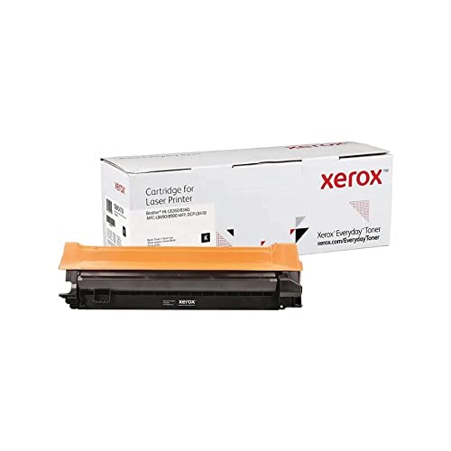 Xerox Everyday Black kompatibel mit TN-421BK HC von Xerox