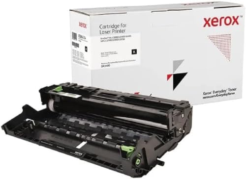 Xerox Everyday Brother Trommeleinheit DR-3400 kompatibel Standard schwarz 006R04754 von Xerox