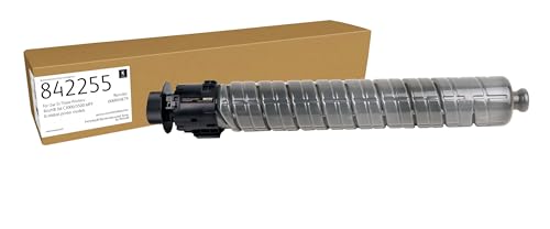 Xerox Everyday - Schwarz - kompatibel - wiederaufbereitet - Tonerpatrone (Alternative zu: Ricoh 842255) - Green World Alliance Rückgabeprogramm von Xerox