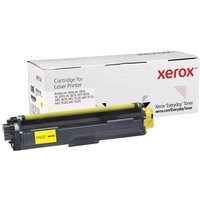 Xerox Everyday Toner - Gelb - 1400 Seiten, Alternative zu Brother TN230Y ( 006R03788 ) von Xerox
