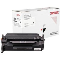 Xerox Toner ersetzt HP 89X (CF289X) Kompatibel Schwarz 10000 Seiten Everyday 006R04421 von Xerox