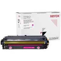 Xerox Everyday Toner einzeln ersetzt HP 508X (CF363X/ CRG-040HM) Magenta 9500 Seiten Kompatibel Tone von Xerox