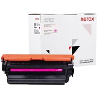 Xerox Everyday Toner einzeln ersetzt HP 655A (CF453A) Magenta 10500 Seiten Kompatibel Toner von Xerox
